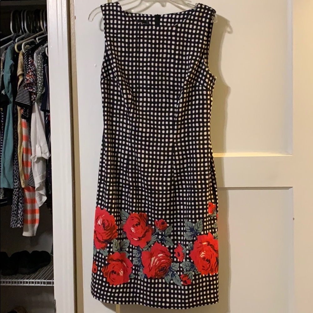 ALYX mid length dress